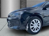 Gebraucht Opel Corsa-e Edition 100 kW (136 PS) 2023 Schwarz Kleinwagen