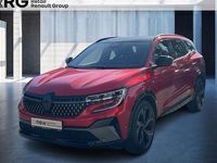 Gebraucht Renault Espace Esprit Alpine 200 PS (147 kW) 2024 Rot SUV