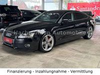 gebraucht Audi A5 Sportback 2.7 TDI/AUTOMATIK/XENON/*