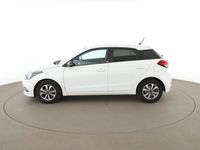 gebraucht Hyundai i20 1.2 Passion, Benzin, 11.570 €