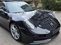 Gebraucht Porsche 911 394 PS (289 kW) 2025 Schwarz
