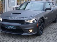 gebraucht Dodge Charger 3.6L V6 *80L-LPG*Kam*Eu-Navi*WenigKM*TOP