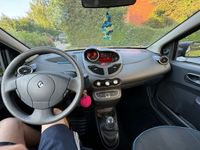 gebraucht Renault Twingo 2 Klimaanlage, Tempomat