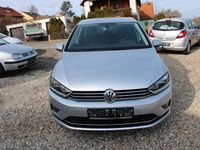 Gebraucht VW Golf VII LOUNGE 125 PS (91 kW) 2015 Silber Limousine
