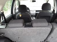 Gebraucht Mazda 2 80 PS (58 kW) 2006 Blau Kleinwagen