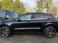 Gebraucht Porsche Macan S 354 PS (260 kW) 2020 Schwarz SUV
