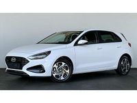 Neu Hyundai i30 101 PS (74 kW) 2025 Kleinwagen