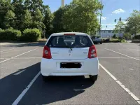 Gebraucht Suzuki Alto Comfort 68 PS (50 kW) 2009 Weiß Kleinwagen