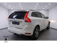Gebraucht Volvo XC60 Momentum 181 PS (133 kW) 2014 Weiß SUV