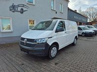 Gebraucht VW T6.1 150 PS (110 kW) 2023 Weiß Van