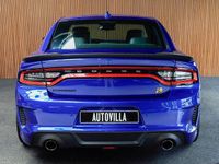 Gebraucht Dodge Charger 485 PS (356 kW) 2015 Blau Limousine
