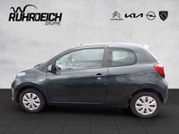 gebraucht Citroën C1 Feel 1.0 VTi KLIMA SHZ BLUETOOTH