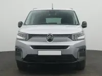 Gebraucht Citroën Berlingo 131 PS (96 kW) 2026 Grau Van / Kleinbus