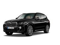 Gebraucht BMW X3 Efficient Dynamics 190 PS (139 kW) 2025 SUV