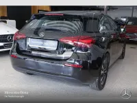 Gebraucht Mercedes A200 Advanced 150 PS (110 kW) 2025 Schwarz Limousine