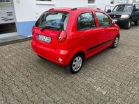 gebraucht Chevrolet Matiz 0.8 S