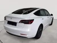 Gebraucht Tesla Model 3 366 kW (498 PS) 2023 Weiß Limousine