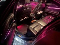 Second-hand BMW 730 Performance 245 CP (180 kW) 2011 Berlinǎ