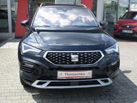 gebraucht Seat Ateca 1.5 TSI ACT XPERIENCE