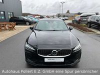 gebraucht Volvo S60 Lim. T8 R Design Recharge Plug-In Hybrid AWD