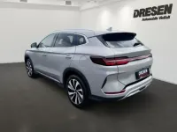 Gebraucht BYD Seal 324 PS (238 kW) 2025 Indigo grey (metallic) SUV