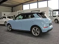 Gebraucht Ora 03 Pro+ 125 kW (171 PS) 2023 Schwarz Kleinwagen
