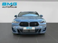 Gebraucht BMW X2 Performance 306 PS (225 kW) 2021 Grau SUV