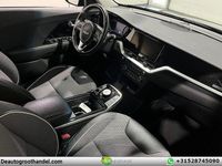 Gebraucht Kia e-Niro 150 kW (204 PS) 2021 Blau SUV