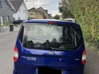 Gebraucht Ford Tourneo Trend 101 PS (74 kW) 2014 Kombi