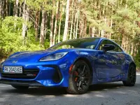 Gebraucht Subaru BRZ Sport 234 PS (172 kW) 2024 Coupé