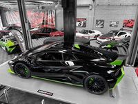 Gebraucht Lamborghini Huracán 640 PS (470 kW) 2021