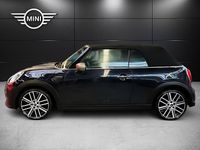 gebraucht Mini Cooper Cabriolet 