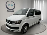 Gebraucht VW T6 150 PS (110 kW) 2019 Weiß Van