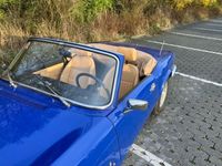 gebraucht Triumph Spitfire 