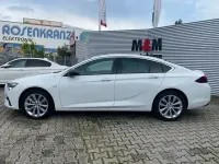 Gebraucht Opel Insignia Business Elegance 174 PS (127 kW) 2021 Weiß Limousine