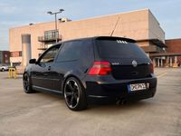 gebraucht VW Golf IV 