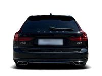 Gebraucht Volvo V90 Plus 250 PS (183 kW) 2023 Schwarz Kombi