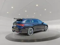 Neu Skoda Octavia 150 PS (110 kW) 2026 Schwarz Kombi