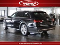 gebraucht Audi A6 Allroad 3.0 TDI quattro-Matrix-Luft-Bose-ACC-