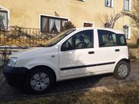 gebraucht Fiat Panda 1.1 Active