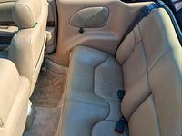 Gebraucht Chrysler Stratus 163 PS (119 kW) 1998 Rot Cabrio