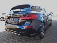 Gebraucht BMW 118 136 PS (100 kW) 2022 Schwarz Kleinwagen