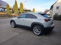 Gebraucht Mazda MX30 Touring 170 PS (125 kW) 2023 Weiß SUV