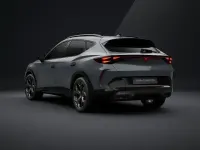 Neu Cupra Formentor 150 PS (110 kW) 2026 Grau SUV