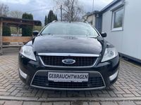 gebraucht Ford Mondeo Turnier Trend