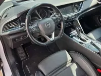 Gebraucht Opel Insignia Exklusiv 211 PS (155 kW) 2018 Weiß Kombi