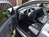 Gebraucht Opel Corsa 75 PS (55 kW) 2003 Silber Kleinwagen