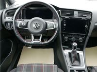 gebraucht VW Golf VII 2.0 TSI GTI PERFORMANCE