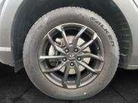 Gebraucht Ssangyong (KGM) Torres 163 PS (119 kW) 2024 Space black SUV