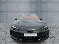 Gebraucht Audi RS e-tron GT Sport 620 kW (843 PS) 2024 Schwarz Limousine